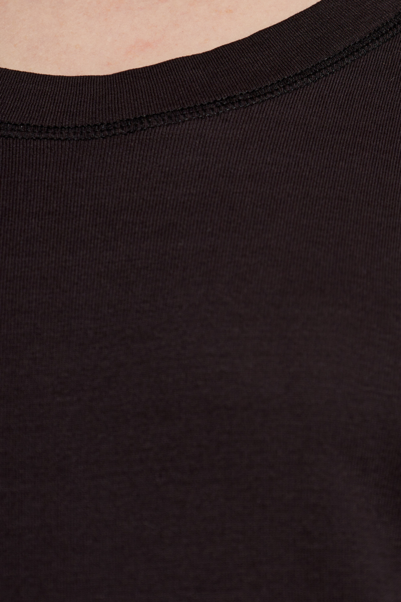 LEMAIRE - 定価4.8万 新品 LEMAIRE SOFT T-SHIRT 34 レディース